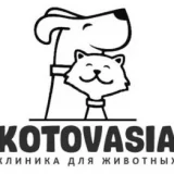 Ветеринарная клиника Котовасия  на проекте Chel.vetspravka.ru